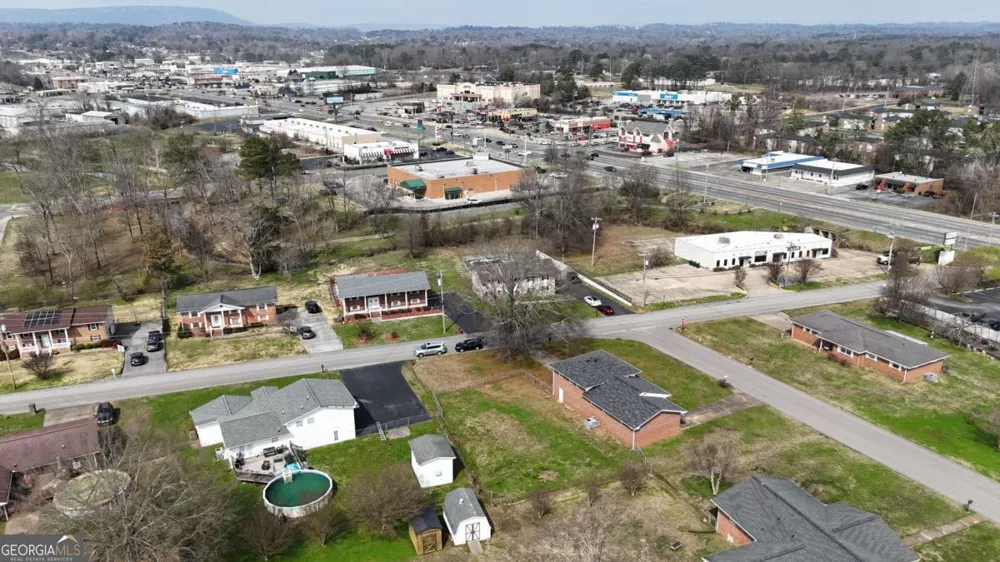 31 Jackson WAY Fort Oglethorpe, GA 30742