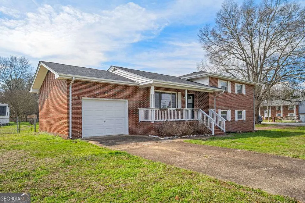 31 Jackson WAY Fort Oglethorpe, GA 30742