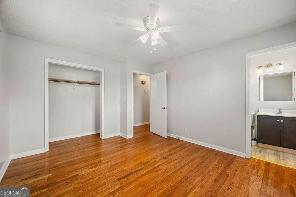 31 Jackson WAY Fort Oglethorpe, GA 30742
