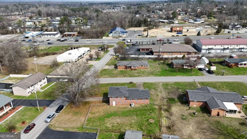 31 Jackson WAY Fort Oglethorpe, GA 30742