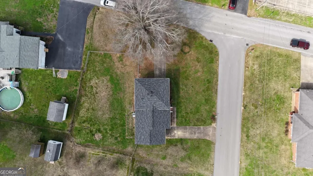 31 Jackson WAY Fort Oglethorpe, GA 30742