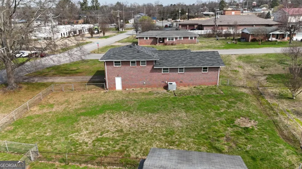 31 Jackson WAY Fort Oglethorpe, GA 30742