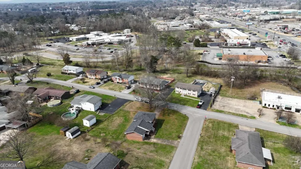 31 Jackson WAY Fort Oglethorpe, GA 30742