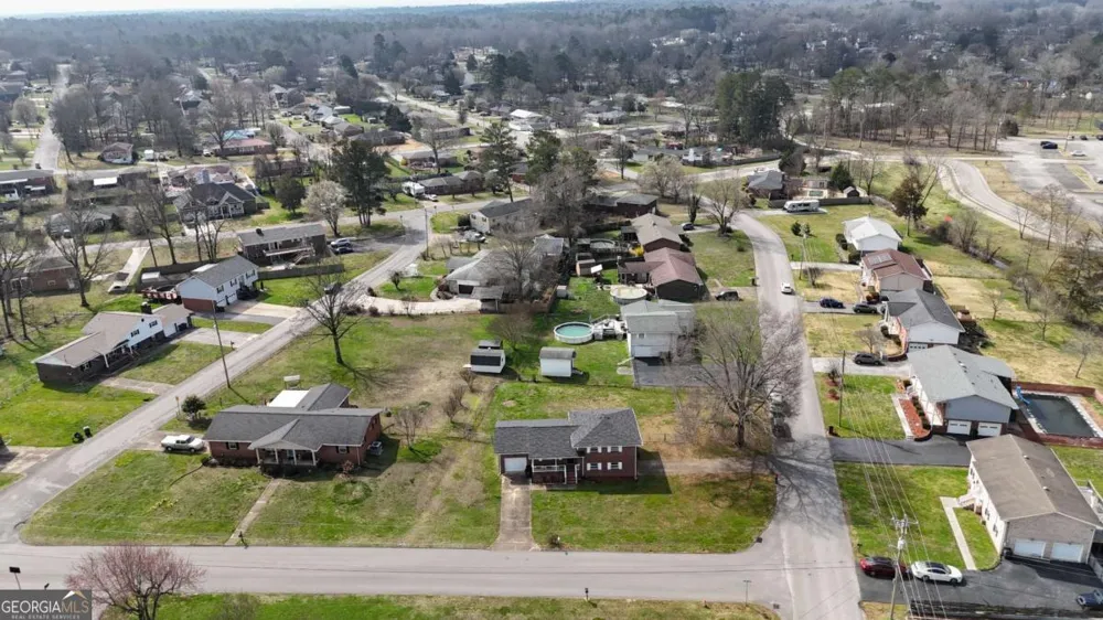 31 Jackson WAY Fort Oglethorpe, GA 30742