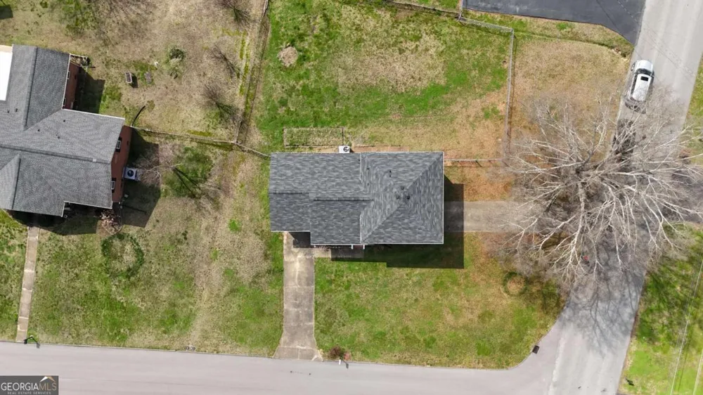 31 Jackson WAY Fort Oglethorpe, GA 30742