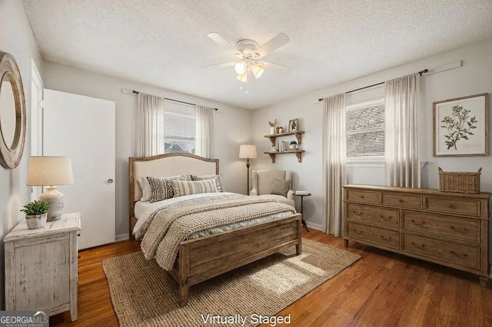 31 Jackson WAY Fort Oglethorpe, GA 30742