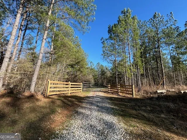 3312 Hunts Chapel RD Sparta, GA 31087