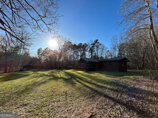 3312 Hunts Chapel RD Sparta, GA 31087