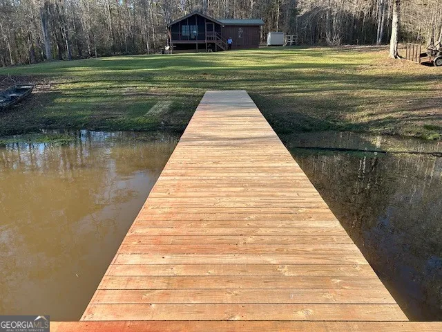 3312 Hunts Chapel RD Sparta, GA 31087
