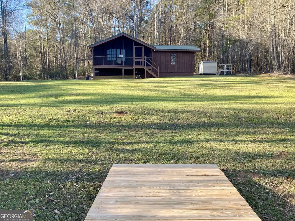 3312 Hunts Chapel RD Sparta, GA 31087