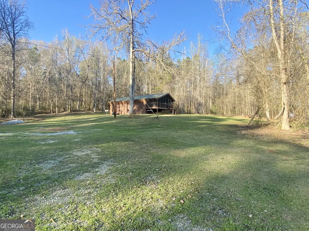 3312 Hunts Chapel RD Sparta, GA 31087