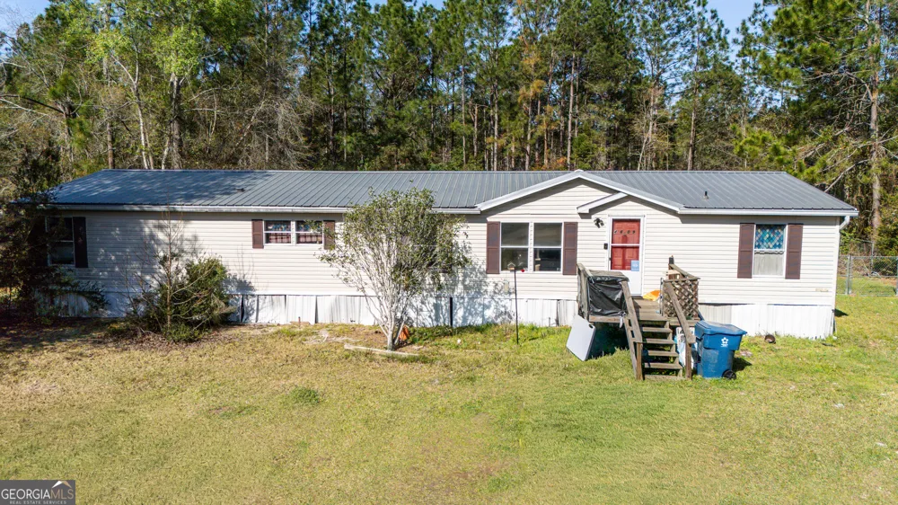 4609 Heidi DR Waycross, GA 31503