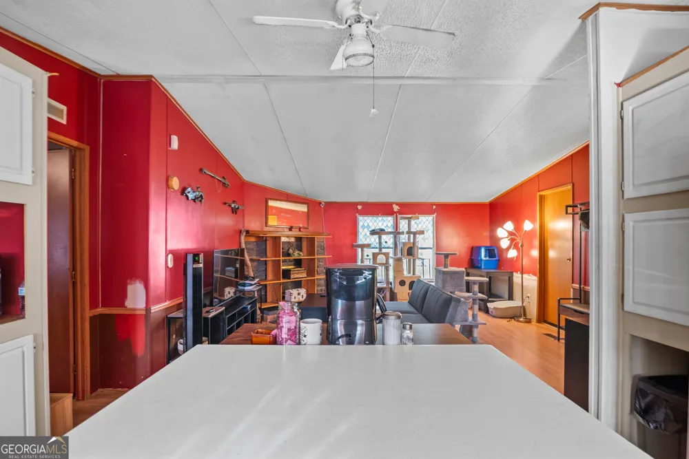 4609 Heidi DR Waycross, GA 31503
