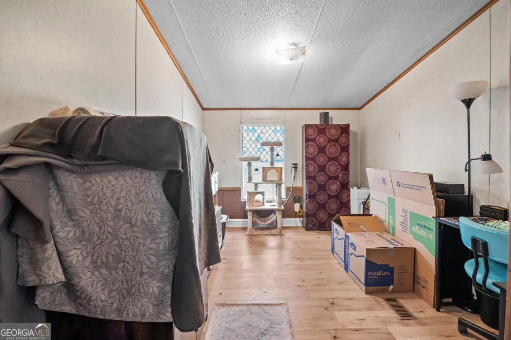 4609 Heidi DR Waycross, GA 31503