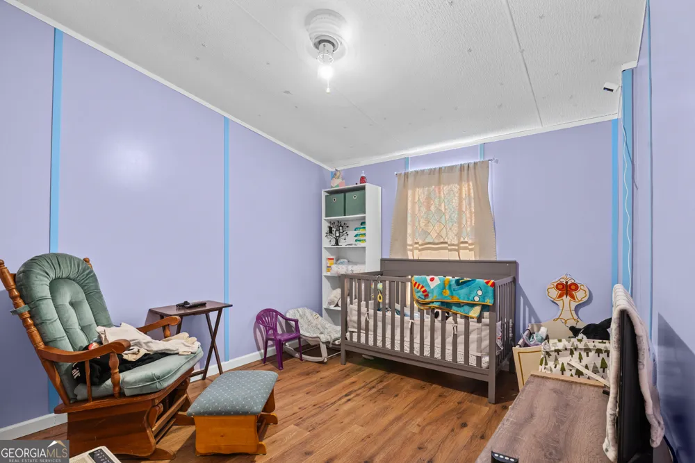 4609 Heidi DR Waycross, GA 31503