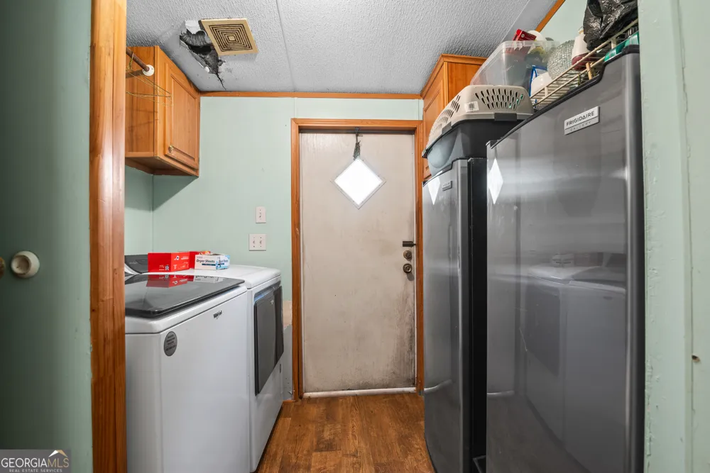 4609 Heidi DR Waycross, GA 31503
