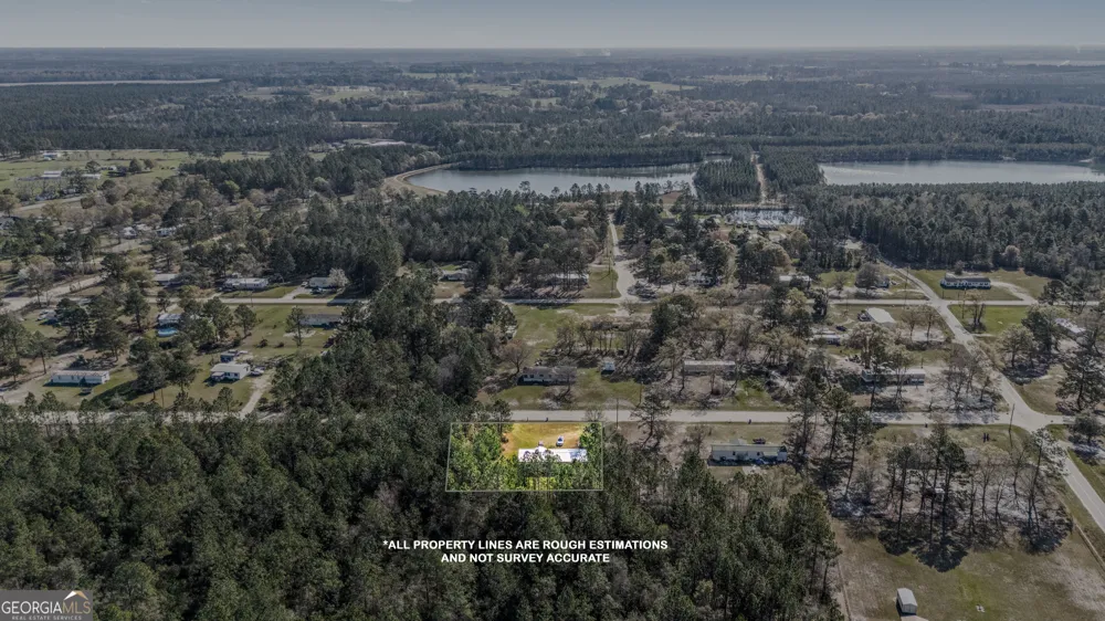 4609 Heidi DR Waycross, GA 31503