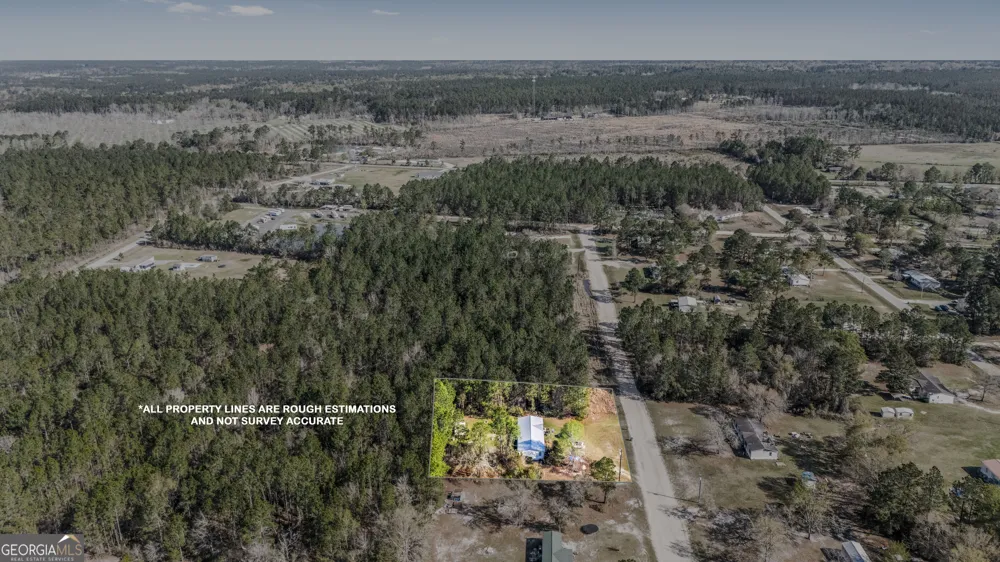 4609 Heidi DR Waycross, GA 31503