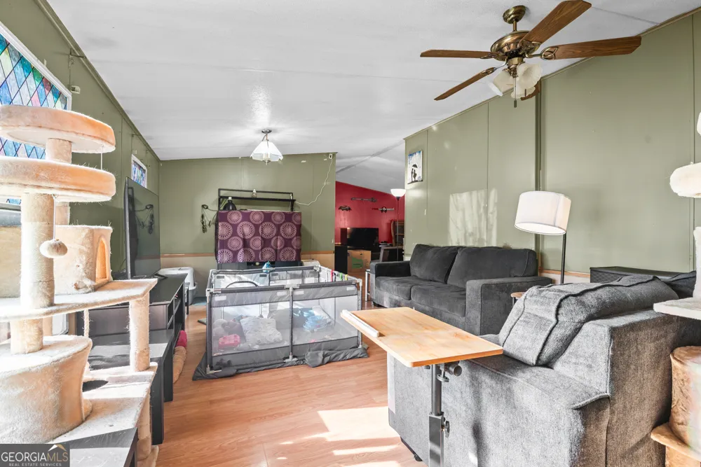 4609 Heidi DR Waycross, GA 31503