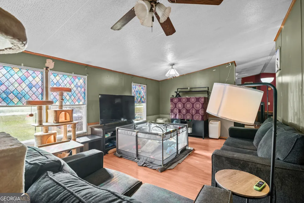 4609 Heidi DR Waycross, GA 31503