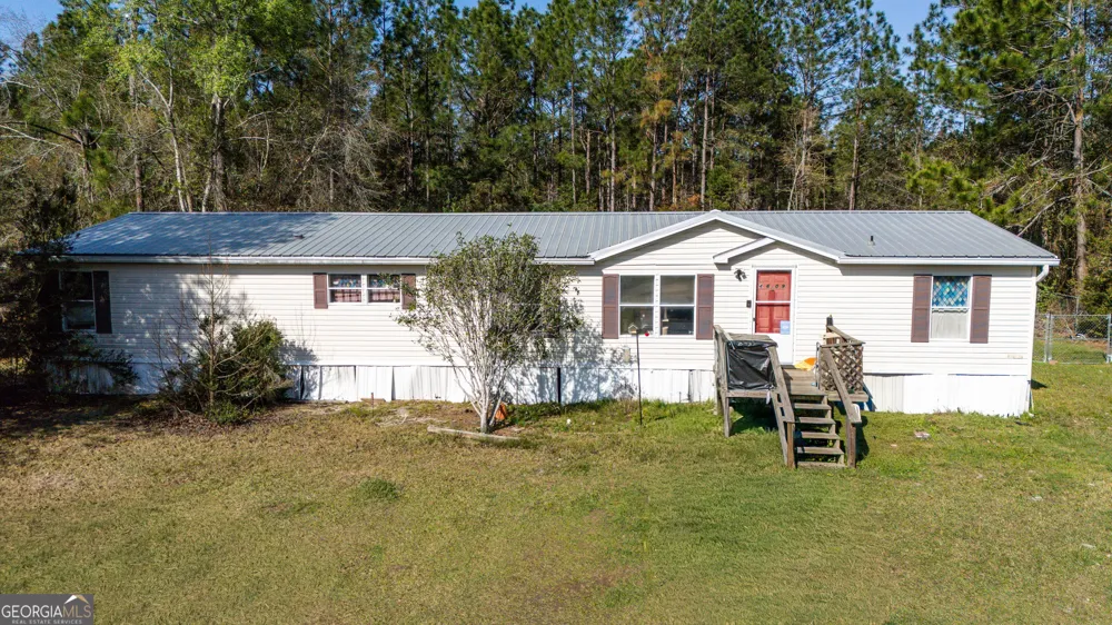 4609 Heidi DR Waycross, GA 31503