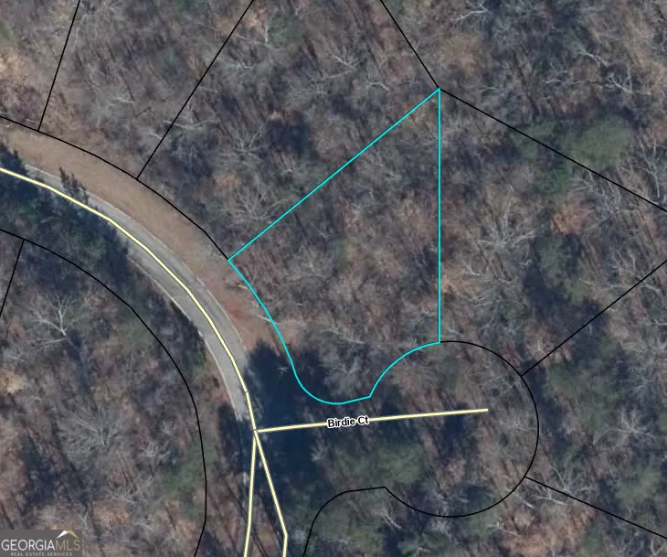 LOT 942 Birdie CT Westminster, SC 29693
