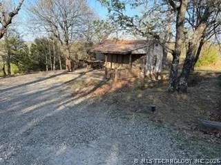 383 Hickory Canadian, OK 74425