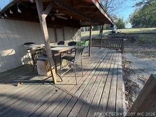 383 Hickory Canadian, OK 74425