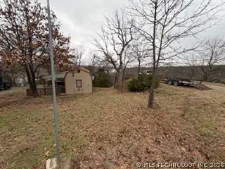 383 Hickory Canadian, OK 74425