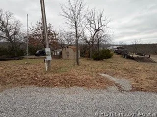 383 Hickory Canadian, OK 74425