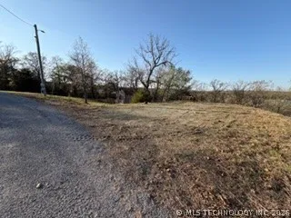 383 Hickory Canadian, OK 74425