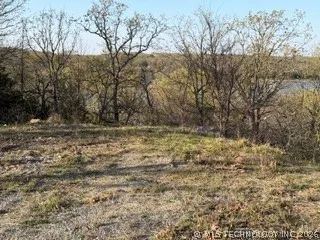 383 Hickory Canadian, OK 74425