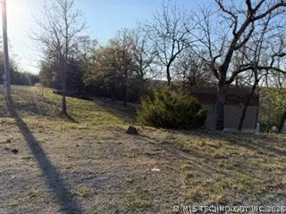 383 Hickory Canadian, OK 74425