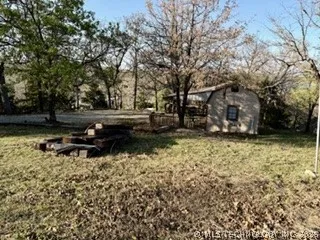 383 Hickory Canadian, OK 74425