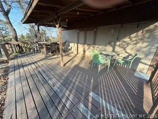 383 Hickory Canadian, OK 74425