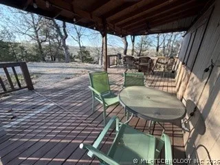 383 Hickory Canadian, OK 74425