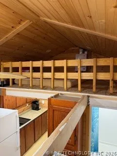 383 Hickory Canadian, OK 74425