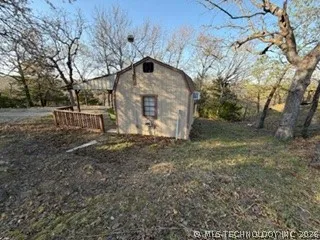 383 Hickory Canadian, OK 74425