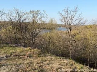 383 Hickory Canadian, OK 74425