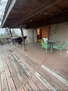 383 Hickory Canadian, OK 74425