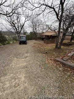 383 Hickory Canadian, OK 74425