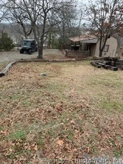 383 Hickory Canadian, OK 74425
