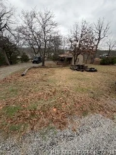 383 Hickory Canadian, OK 74425