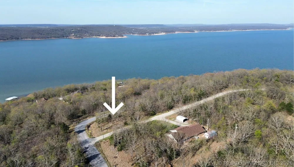 54 Cliff Heights Stigler, OK 74462