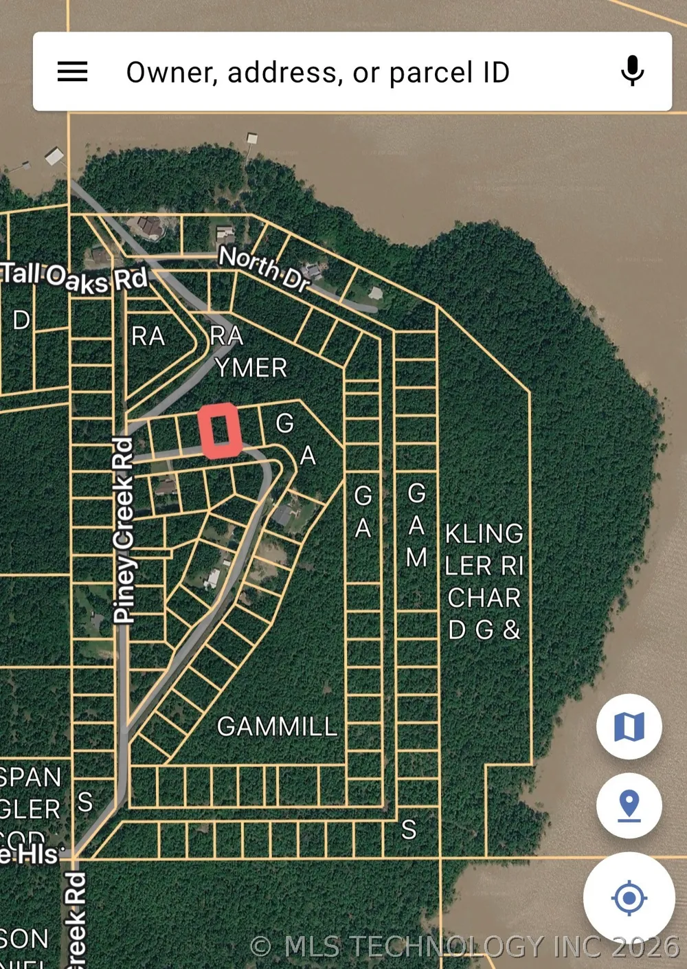 51 Cliff Heights Stigler, OK 74462