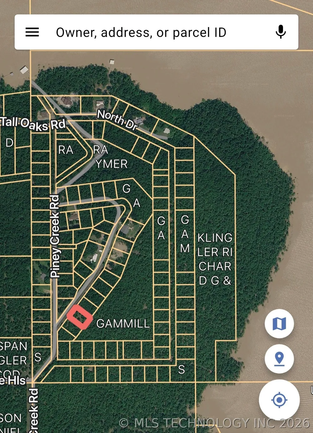 37 Cliff Heights Stigler, OK 74462
