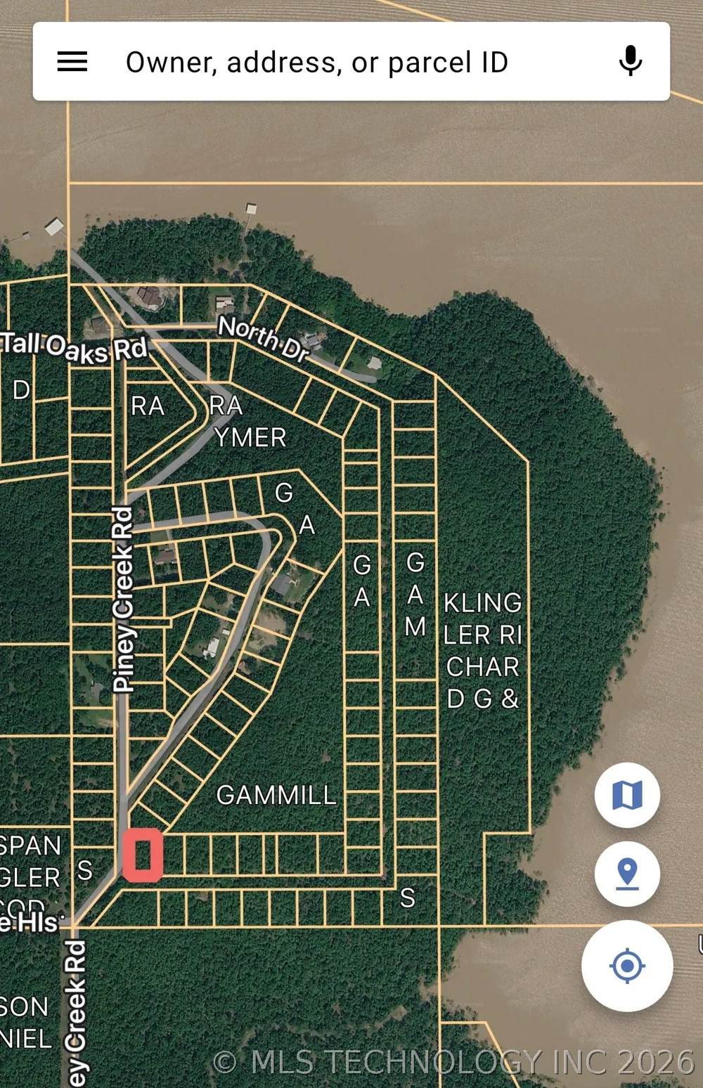 34 Cliff Heights Stigler, OK 74462