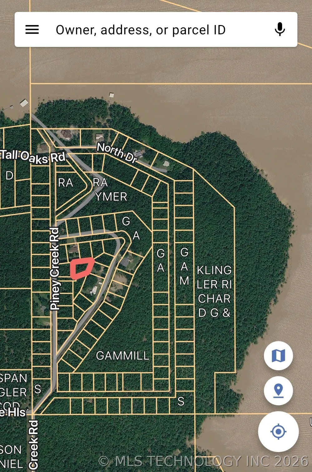 19 Cliff Heights Stigler, OK 74462