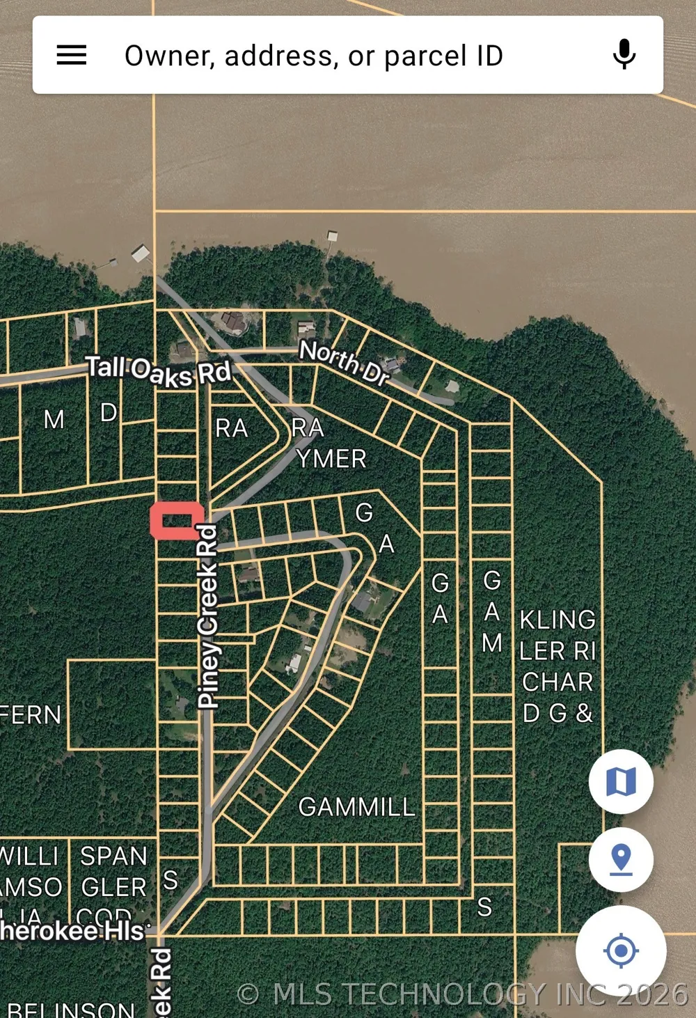 14 Cliff Heights Stigler, OK 74462