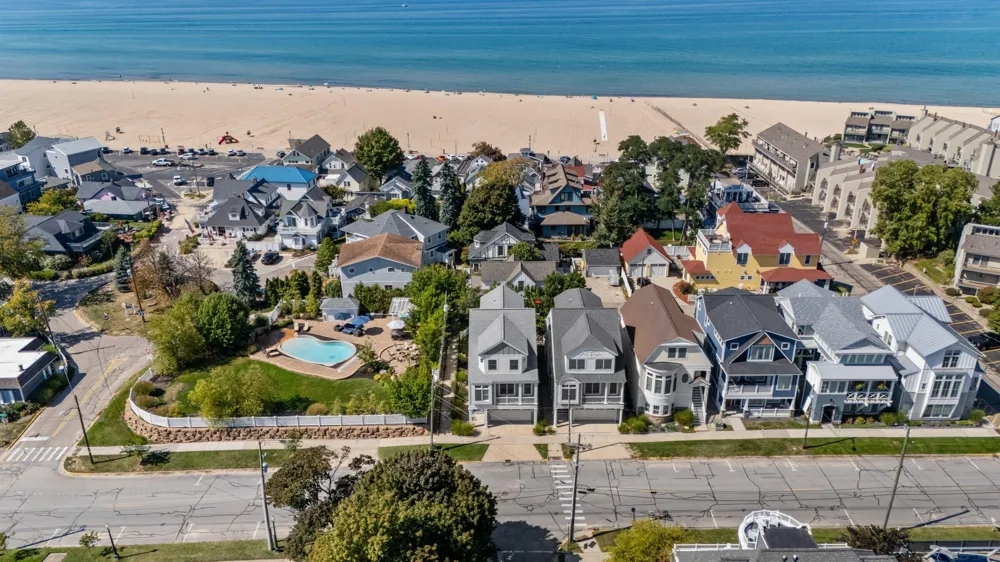 North Shore Drive South Haven City, MI 49090